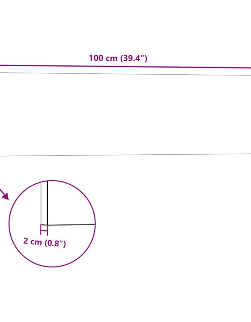 Încărcați imaginea în vizualizatorul Galerie, Panouri de perete 3D, 14 buc., gri deschis, 100x25 cm, EPS
