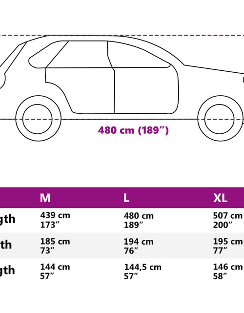 Загрузите изображение в средство просмотра галереи, Husă auto pentru SUV, curele cu cataramă, complet, argintiu L
