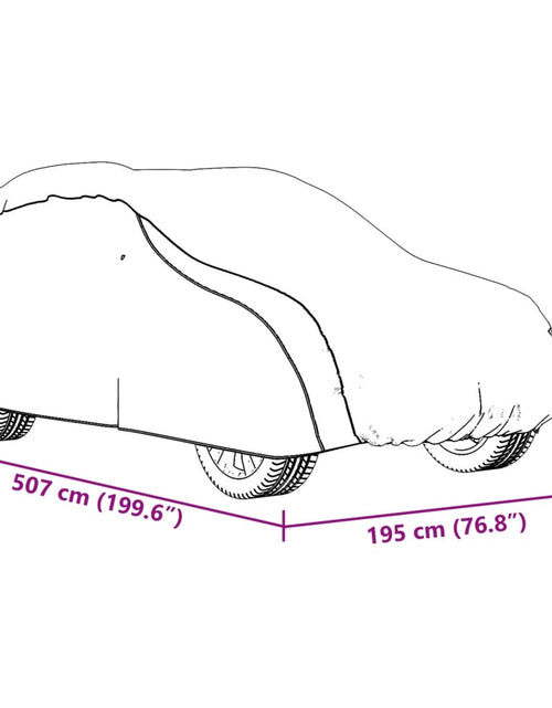 Загрузите изображение в средство просмотра галереи, Husă auto pentru SUV, curele cu cataramă, complet, argintiu XL
