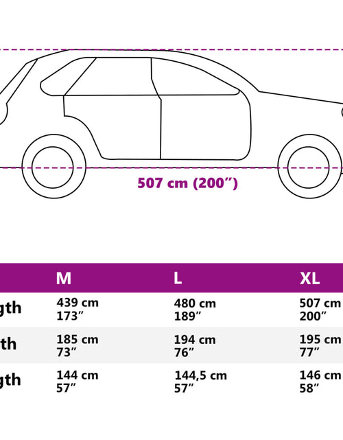 Загрузите изображение в средство просмотра галереи, Husă auto pentru SUV, curele cu cataramă, complet, argintiu XL
