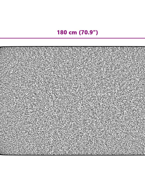 Încărcați imaginea în vizualizatorul Galerie, Covor interior/exterior, multicolor, 120x180 cm, anti-alunecare
