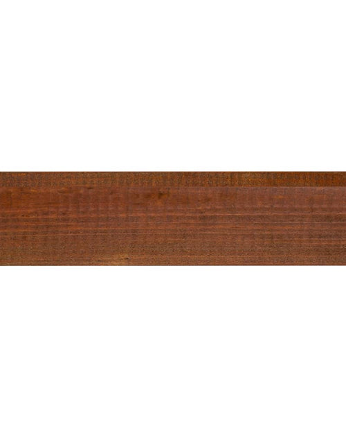 Încărcați imaginea în vizualizatorul Galerie, Ramă pentru paleți, maro, 100x50 cm, lemn masiv de pin
