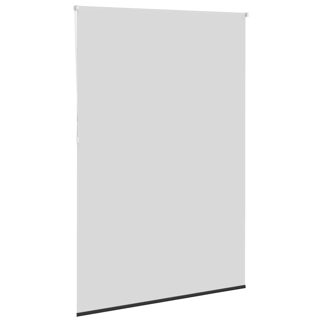 Jaluză cu role opace negru 150x210 cm Lățime țesătură 146,6 cm