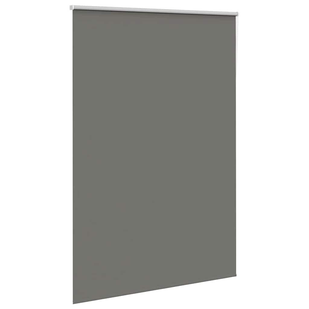 Jaluză cu role opace gri 150x210 cm Lățime țesătură 146,6 cm