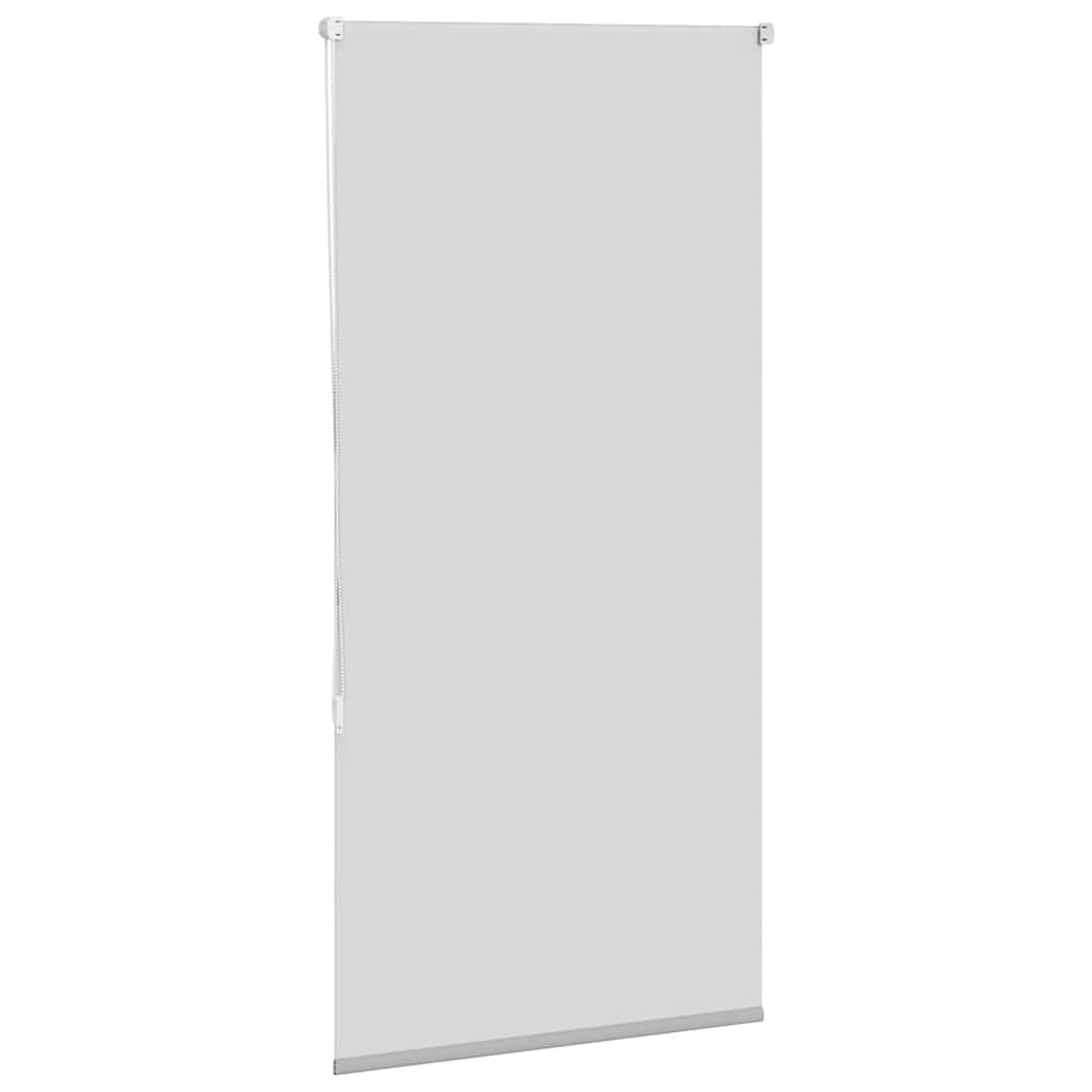 Jaluză cu role opace 65x130 cm lățime material 60,7 cm