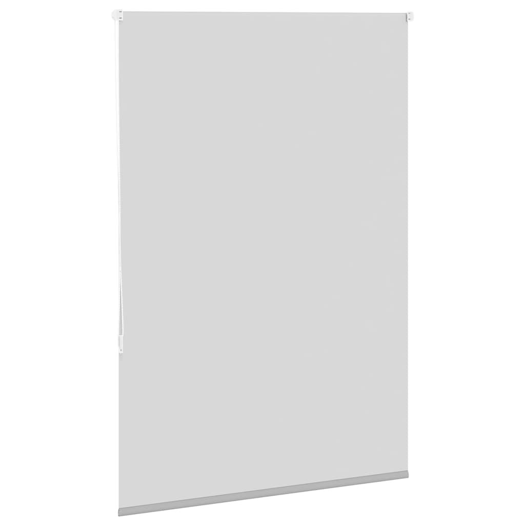 Jaluză cu role opace 95x130 cm Lățime material 90,7 cm