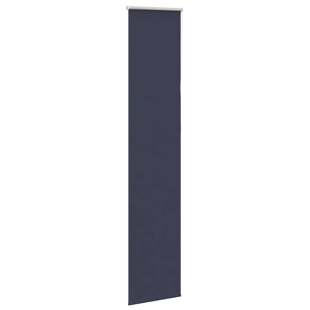 Jaluză cu role opace 50x210 cm lățime material 45,7 cm