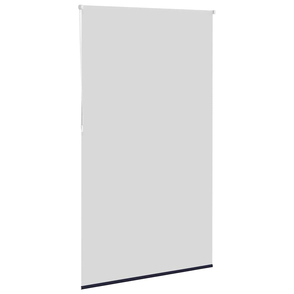 Jaluză cu role opace 120x210 cm lățime material 116,6 cm