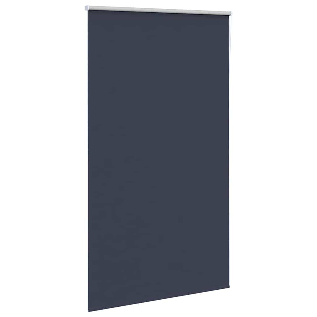 Jaluză cu role opace 125x210 cm lățime material 121,6 cm