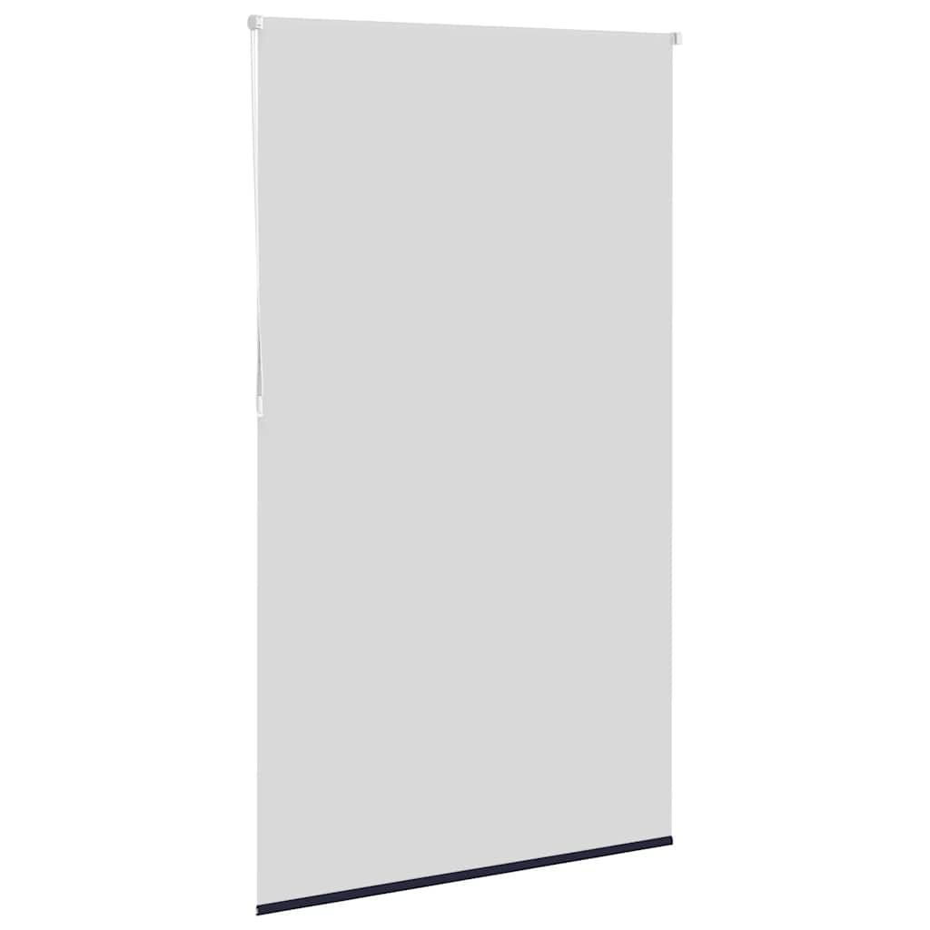 Jaluză cu role opace 130x210 cm lățime material 126,6 cm