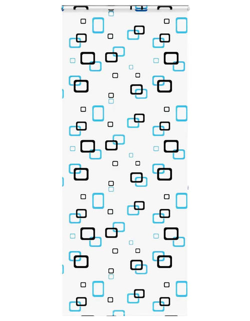 Загрузите изображение в средство просмотра галереи, Jaluză cu role de duș cu casetă 100x240 cm lățime material 96cm
