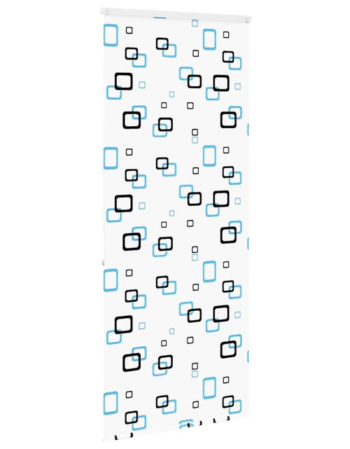Загрузите изображение в средство просмотра галереи, Jaluză cu role de duș cu casetă 100x240 cm lățime material 96cm
