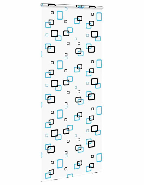 Загрузите изображение в средство просмотра галереи, Jaluză cu role de duș cu casetă 110x240cm lățime material 106cm
