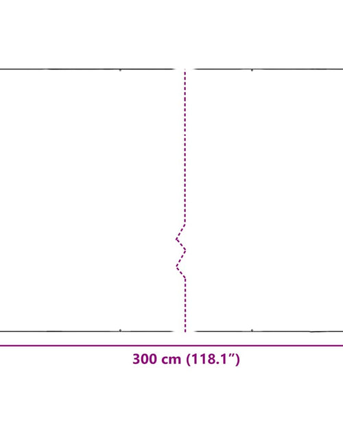 Încărcați imaginea în vizualizatorul Galerie, Capac pentru plante cu ochiuri 2x3 m PVC
