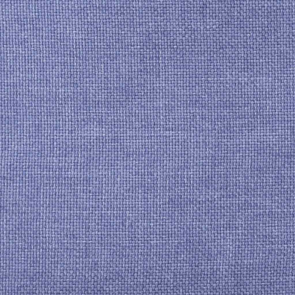 Fotoliu, albastru jeans, 74x84x100 cm, textil