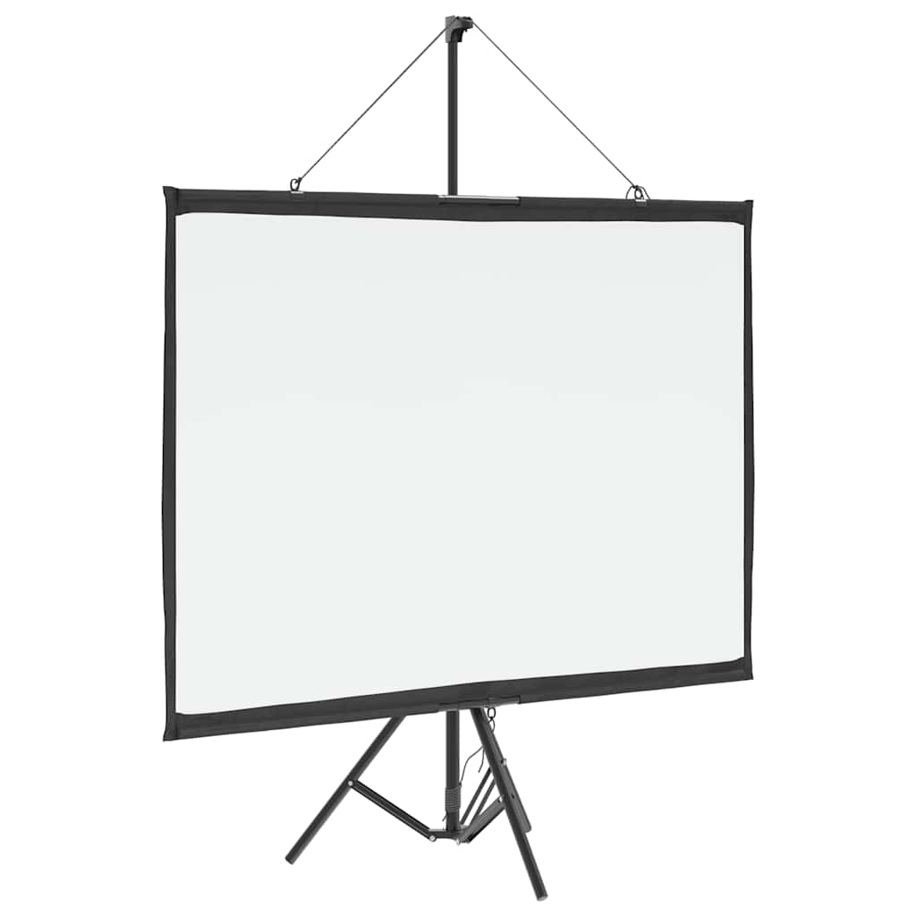 Ecran de proiecție cu trepied 50 inch 4:3