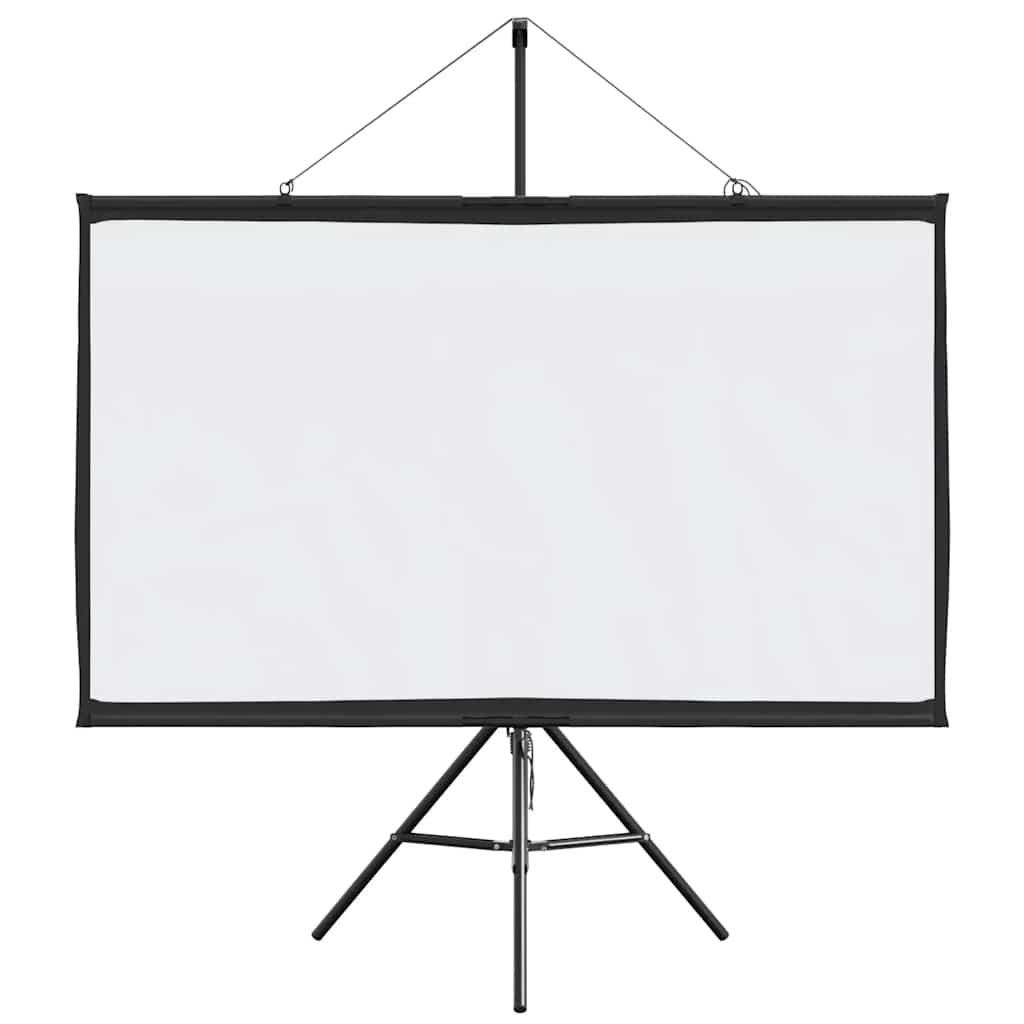 Ecran de proiecție cu trepied 50 inch 16:9