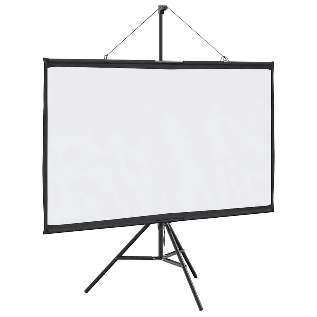 Ecran de proiecție cu trepied 60 inch 16:9