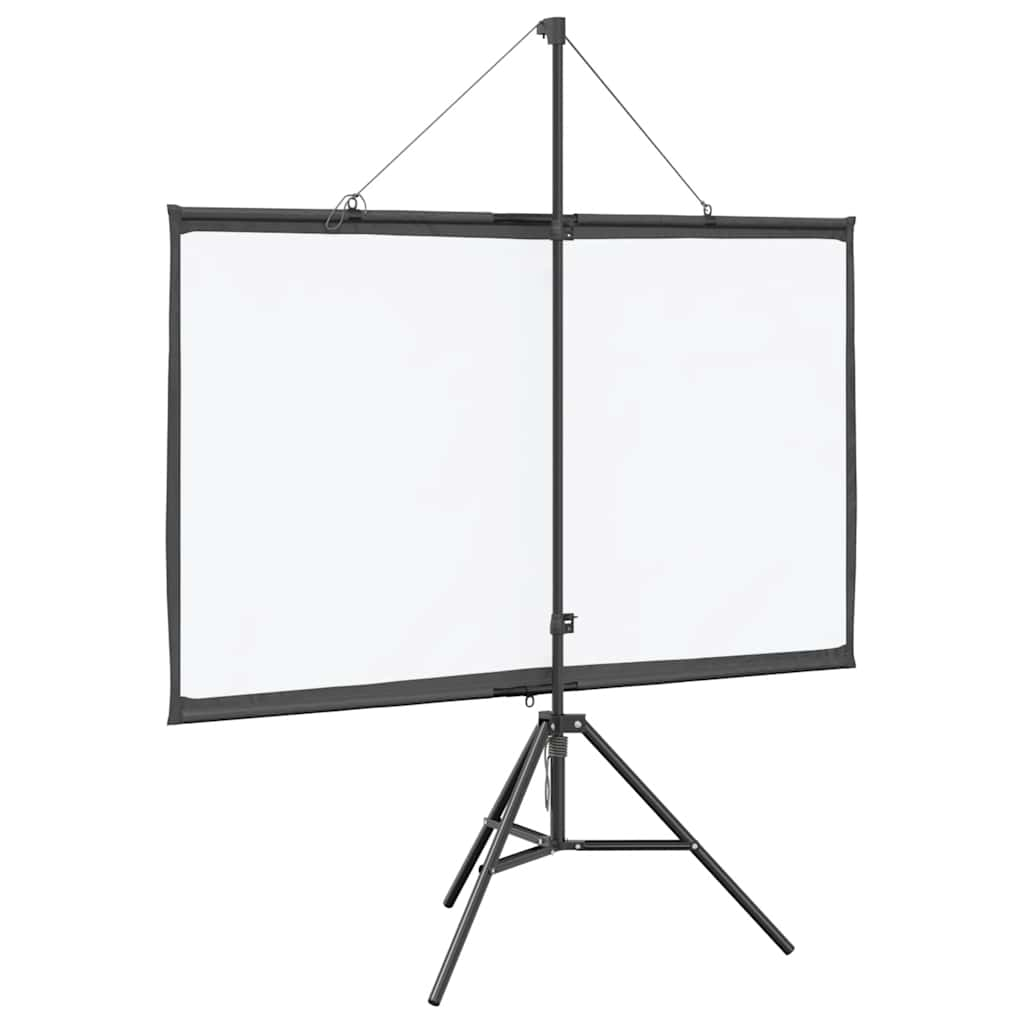 Ecran de proiecție cu trepied 60 inch 16:9