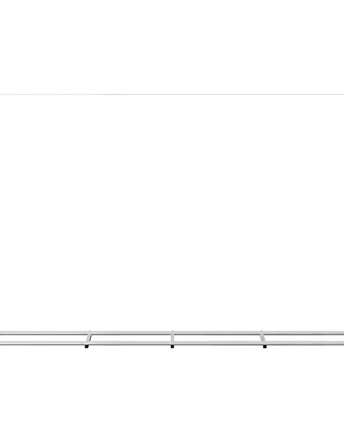 Загрузите изображение в средство просмотра галереи, Suport pentru lemne de foc cu sârmă de oțel Oțel galvanizat
