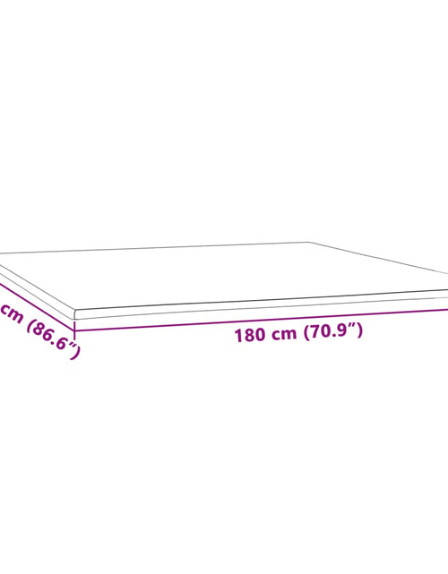 Загрузите изображение в средство просмотра галереи, Protecție de saltea, 180x220x5 cm
