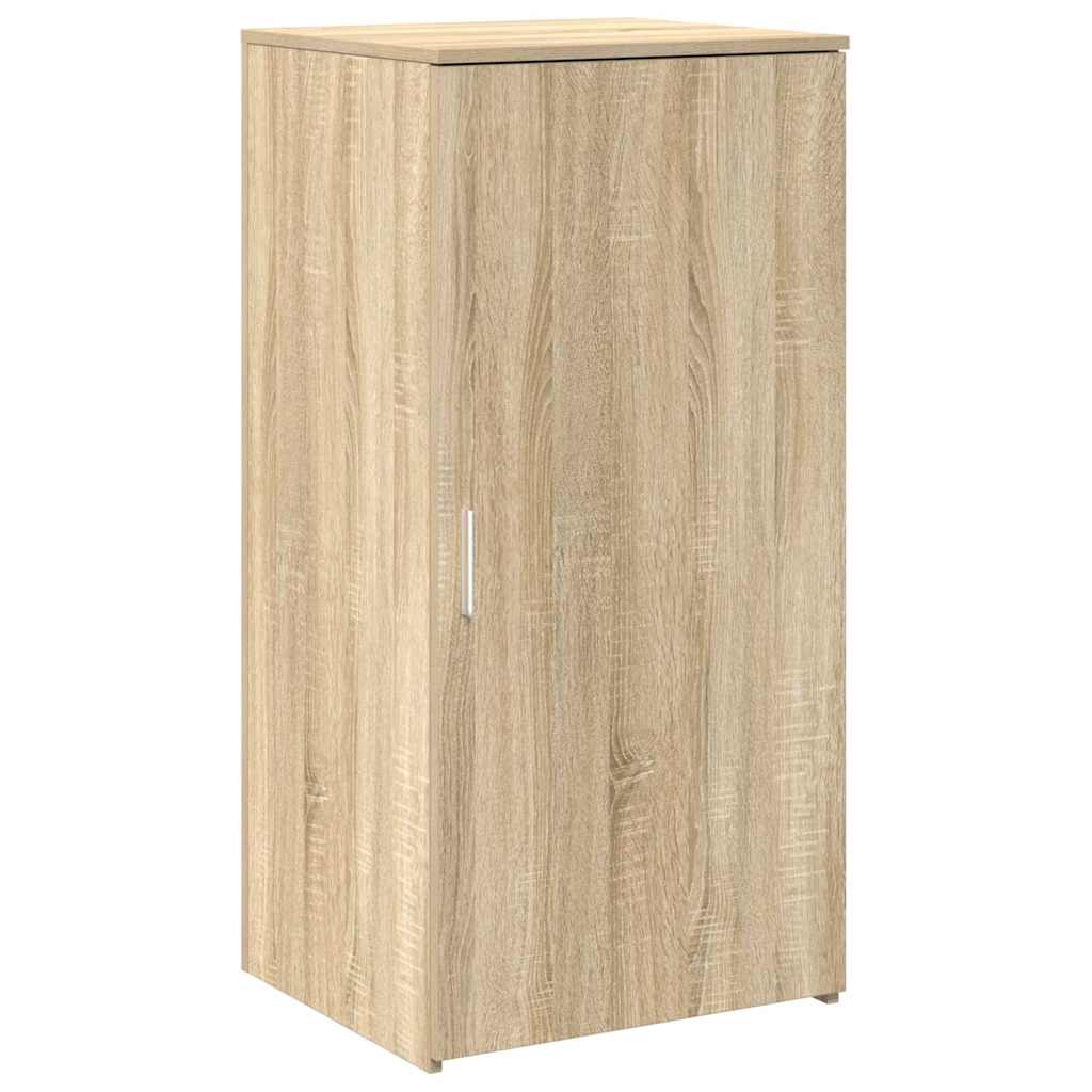 Birou de recepție Stejar Sonoma 155x50x103,5 cm Lemn prelucrat