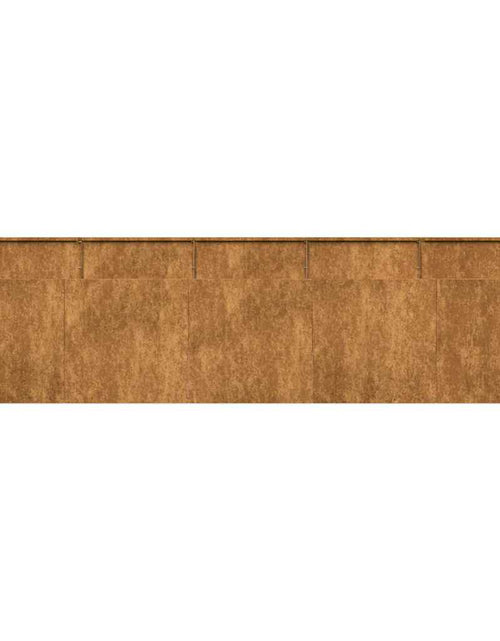 Încărcați imaginea în vizualizatorul Galerie, Jardinieră Rusty 200x80x40 cm Oțel pentru intemperii
