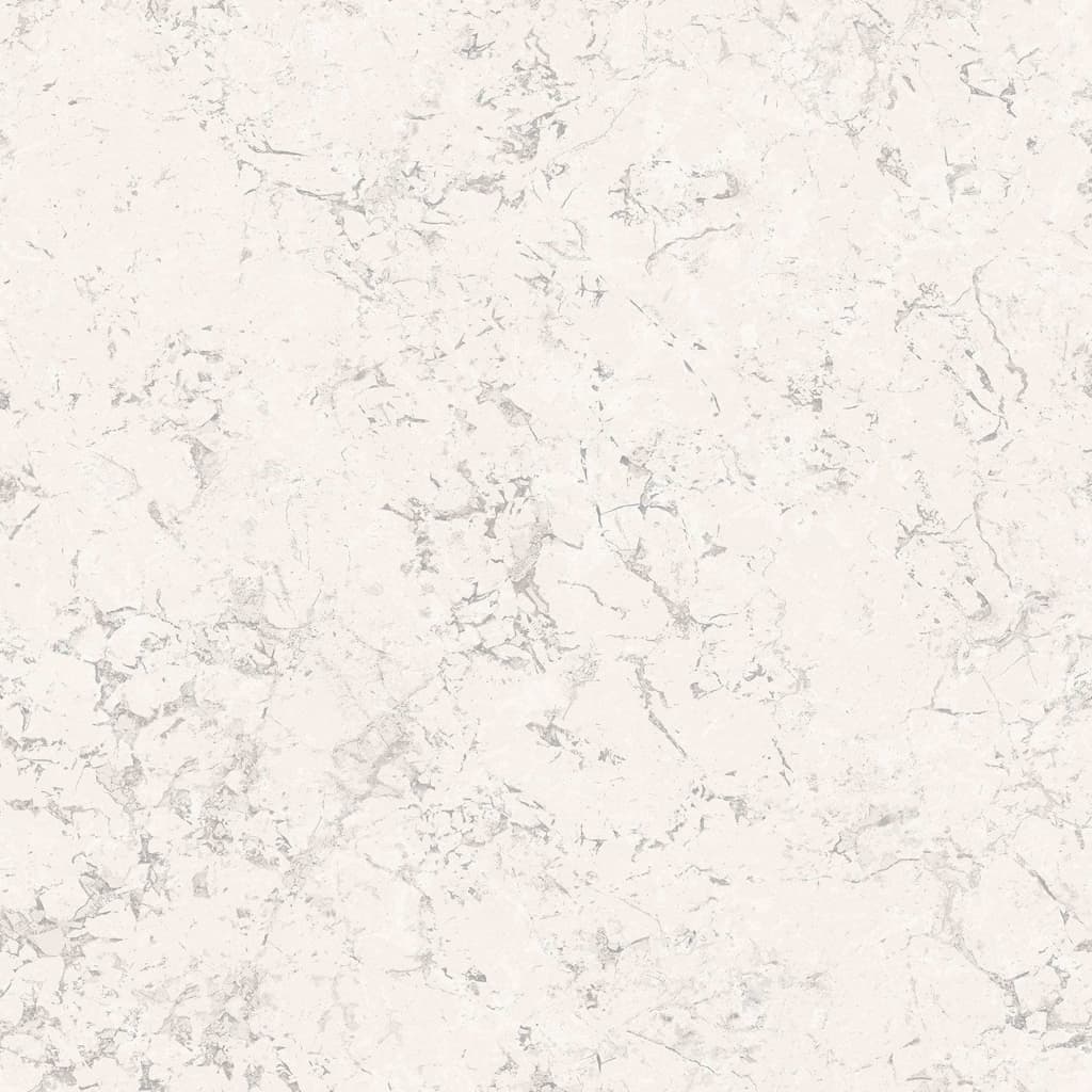 Noordwand Tapet „Homestyle Marble”, alb murdar - Lando