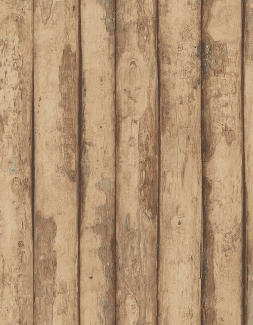 Загрузите изображение в средство просмотра галереи, Noordwand Tapet „Homestyle Old Wood”, maro Lando - Lando
