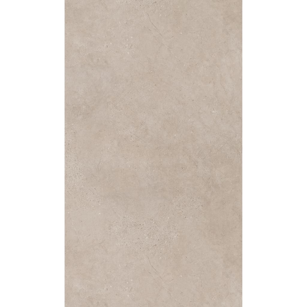 Grosfillex Plăci de perete Gx Wall+ 5 buc. crem 45x90 cm ardezie - Lando