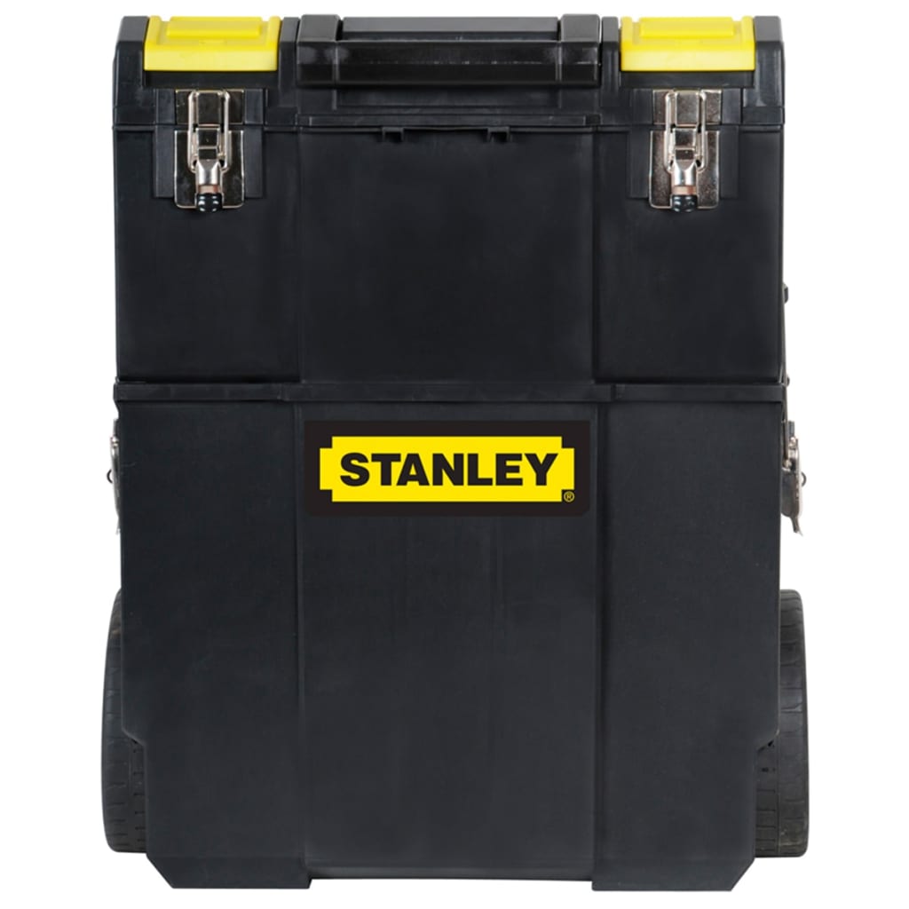 Stanley Centru de lucru mobil negru plastic 1-70-326 Lando - Lando