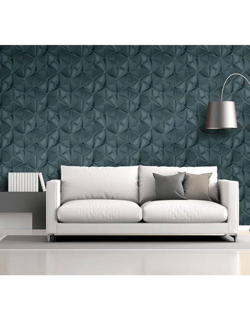 Загрузите изображение в средство просмотра галереи, DUTCH WALLCOVERINGS Tapet Onyx, verde Lando - Lando
