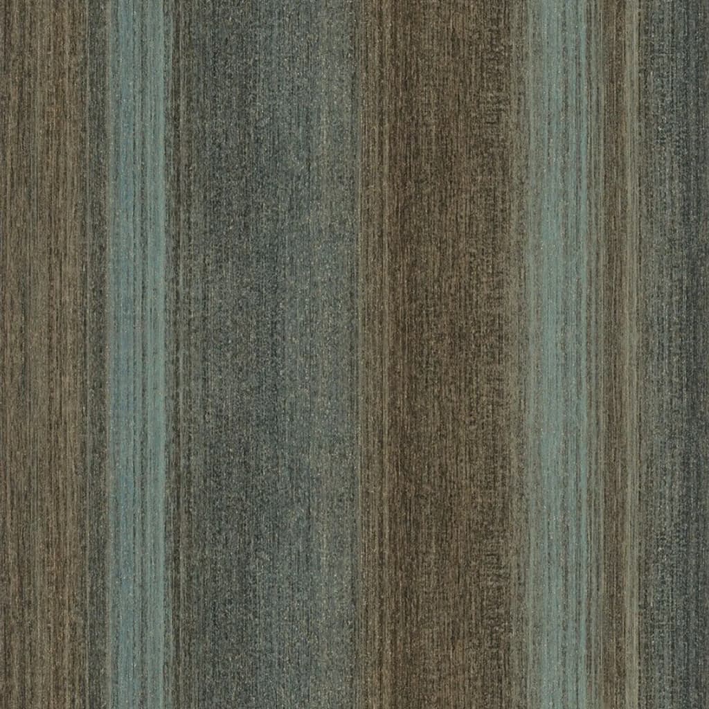Noordwand Tapet „Vintage Deluxe Walpaper Stripes”, maro - Lando