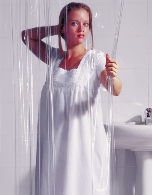 Încărcați imaginea în vizualizatorul Galerie, RIDDER Perdea de duș Brilliant, 180 x 200 cm - Lando
