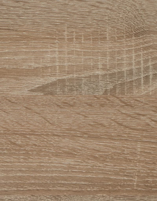 Încărcați imaginea în vizualizatorul Galerie, FMD Raft de perete cu 3 compartimente deschise, 58,3x24,4x58,6 cm Lando - Lando
