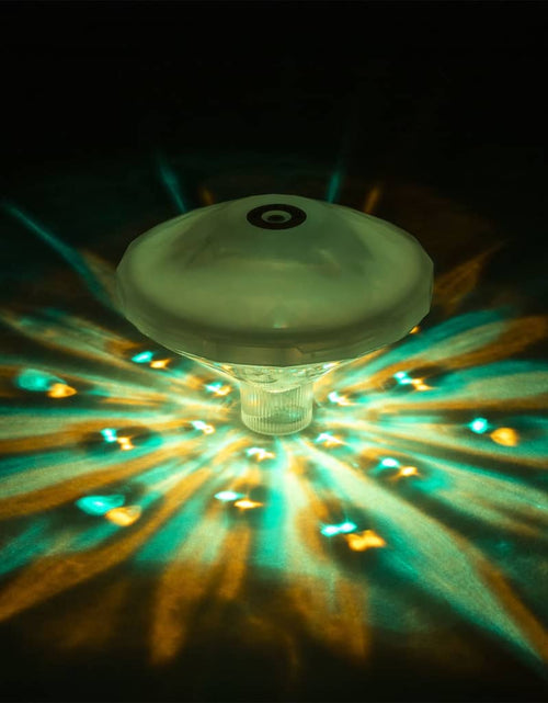 Încărcați imaginea în vizualizatorul Galerie, HI Lumină subacvatică LED Diamond, 10,5x8,5 cm Lando - Lando
