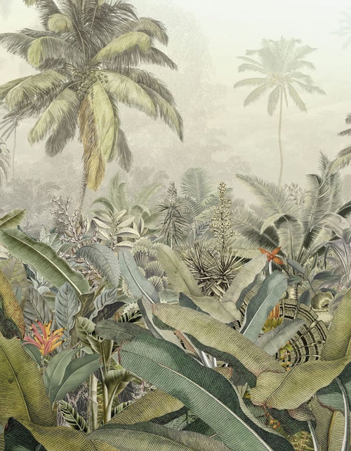 Încărcați imaginea în vizualizatorul Galerie, Komar Fototapet mural Amazonia, 368 x 248 cm Lando - Lando
