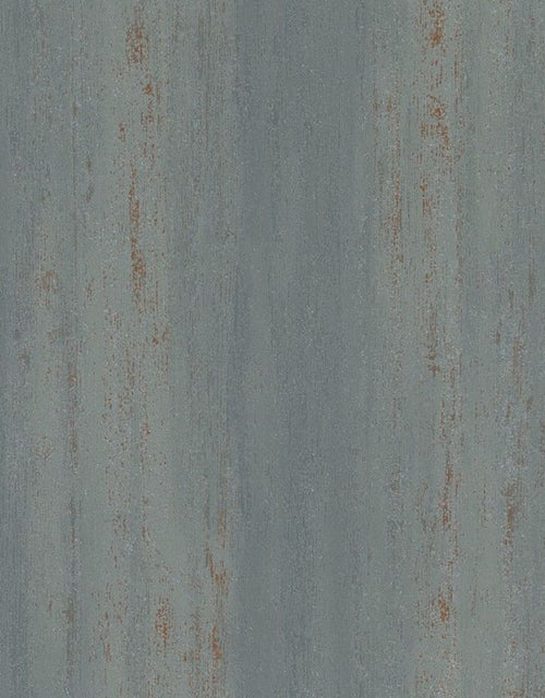 Загрузите изображение в средство просмотра галереи, Noordwand Tapet „Topchic Stripes Effect”, gri metalizat - Lando
