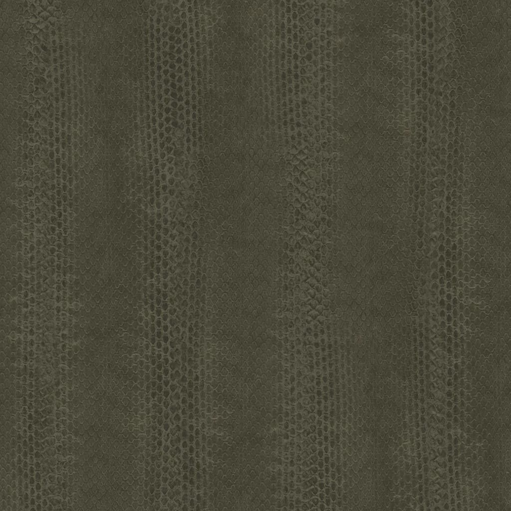 Noordwand Tapet „Snake Skin”, verde - Lando