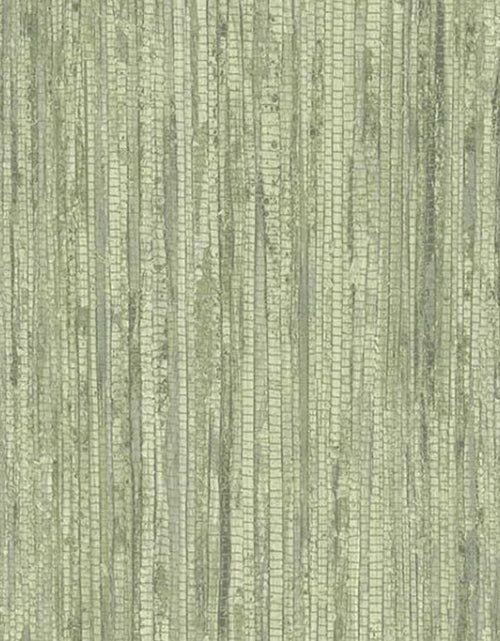 Загрузите изображение в средство просмотра галереи, Noordwand Tapet Natural Grasses Wicker, verde - Lando
