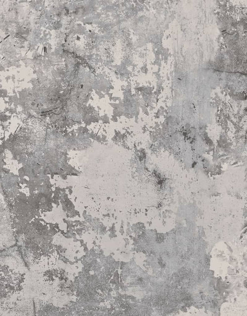Încărcați imaginea în vizualizatorul Galerie, DUTCH WALLCOVERINGS Tapet model beton, gri - Lando
