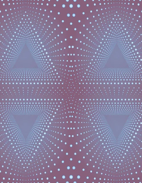 Încărcați imaginea în vizualizatorul Galerie, Noordwand Tapet „Good Vibes Graphic Galaxy Print”, roz și violet - Lando

