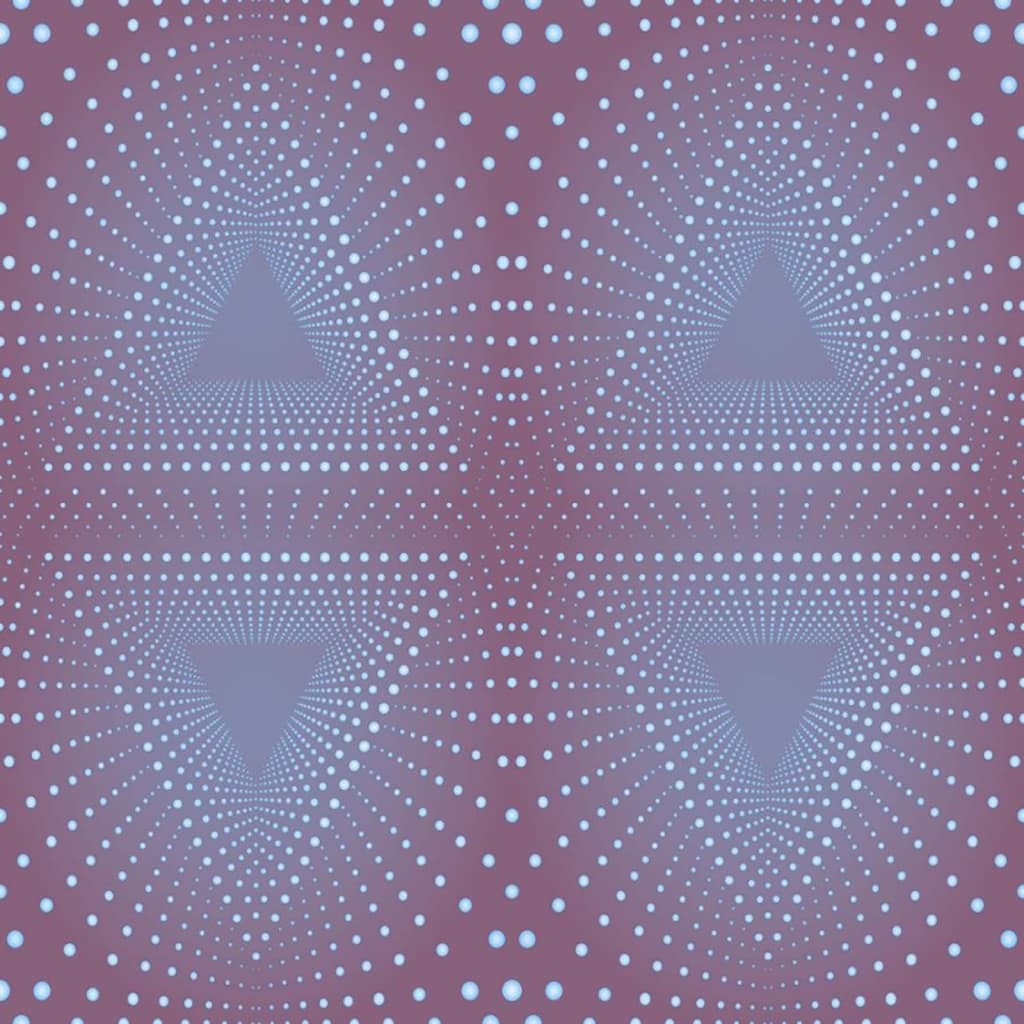 Noordwand Tapet „Good Vibes Graphic Galaxy Print”, roz și violet - Lando