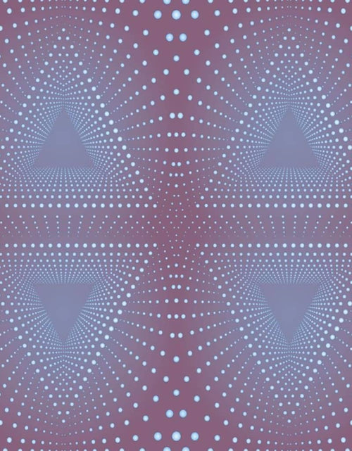 Загрузите изображение в средство просмотра галереи, Noordwand Tapet „Good Vibes Graphic Galaxy Print”, roz și violet - Lando
