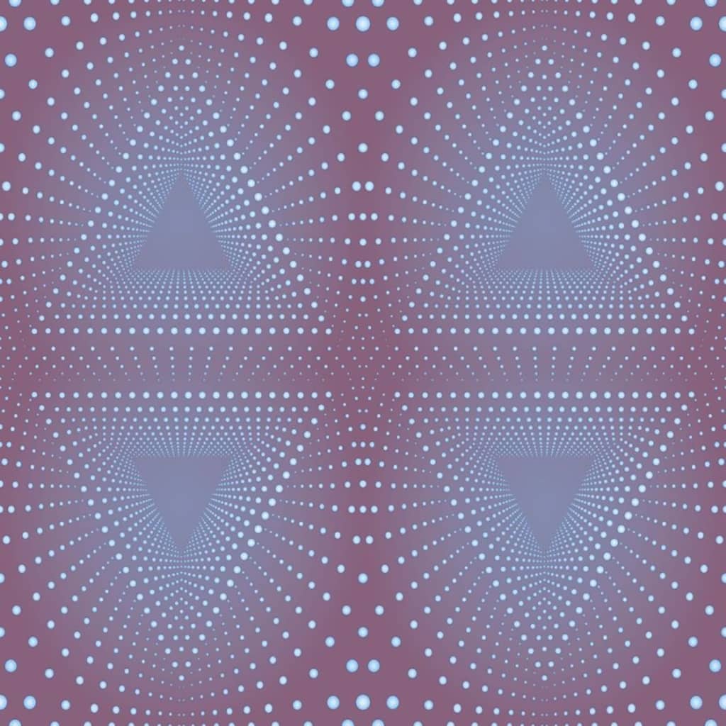 Noordwand Tapet „Good Vibes Graphic Galaxy Print”, roz și violet - Lando