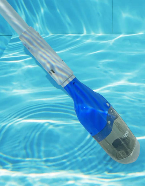 Загрузите изображение в средство просмотра галереи, Bestway Aspirator de piscină fără fir Flowclear AquaTech Lando - Lando
