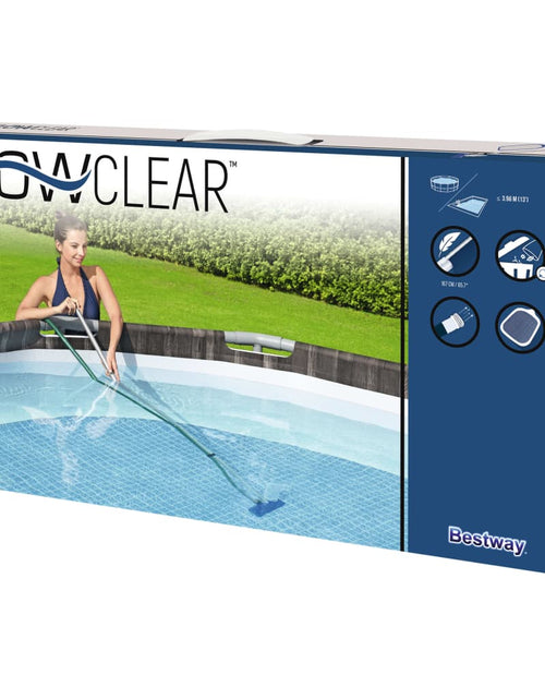 Загрузите изображение в средство просмотра галереи, Bestway Kit de întreținere piscină supraterană Flowclear Lando - Lando
