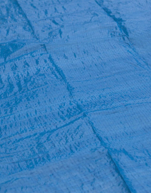 Încărcați imaginea în vizualizatorul Galerie, Bestway Pânză de sol pentru piscină Flowclear, 488 x 488 cm Lando - Lando
