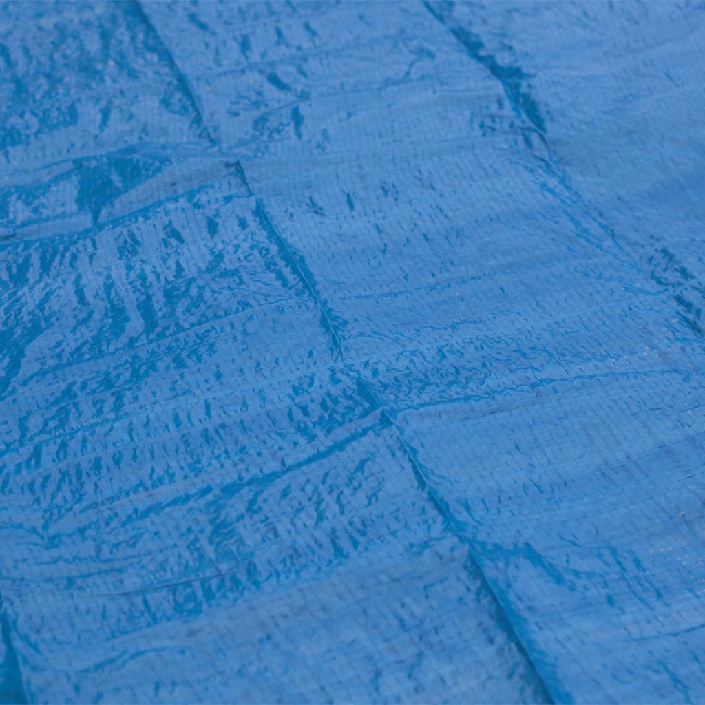 Bestway Pânză de sol pentru piscină Flowclear, 488 x 488 cm Lando - Lando