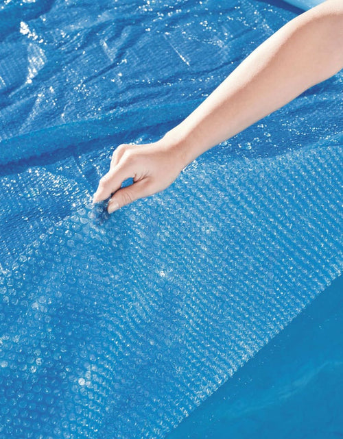 Încărcați imaginea în vizualizatorul Galerie, Bestway Prelată solară de piscină Flowclear, 305 cm Lando - Lando

